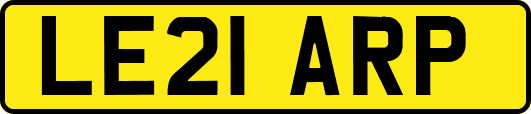 LE21ARP
