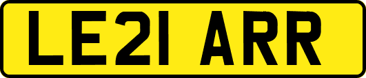 LE21ARR