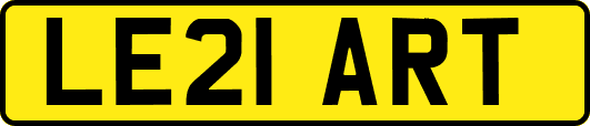 LE21ART