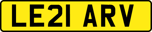 LE21ARV