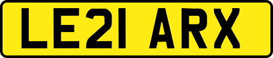 LE21ARX
