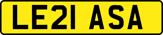 LE21ASA