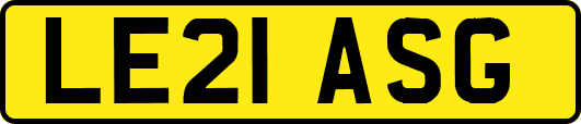 LE21ASG