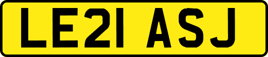 LE21ASJ