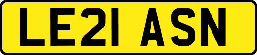 LE21ASN