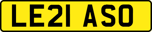LE21ASO