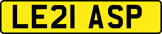 LE21ASP