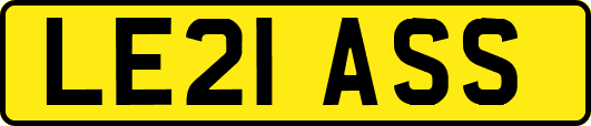 LE21ASS