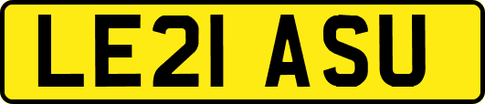 LE21ASU