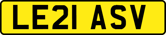 LE21ASV