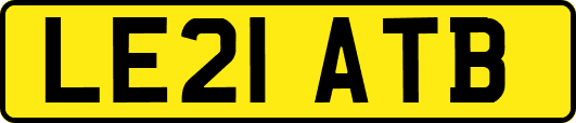 LE21ATB