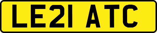 LE21ATC