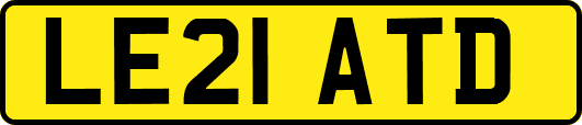 LE21ATD