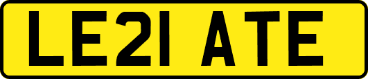 LE21ATE
