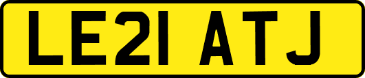 LE21ATJ