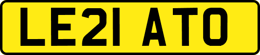 LE21ATO