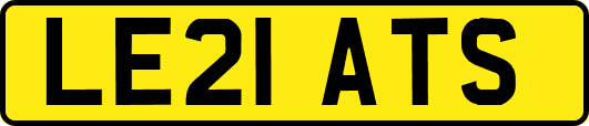 LE21ATS