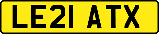 LE21ATX