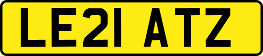 LE21ATZ