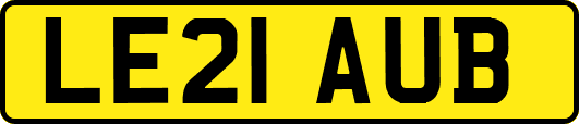 LE21AUB