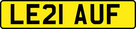 LE21AUF