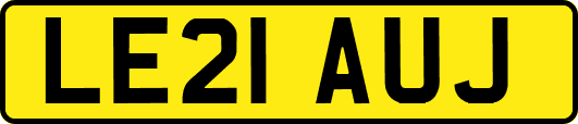 LE21AUJ