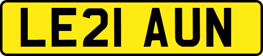 LE21AUN