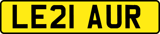 LE21AUR
