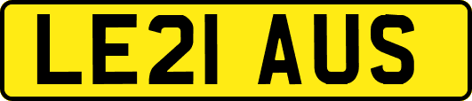 LE21AUS
