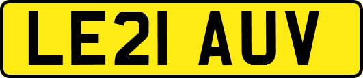LE21AUV