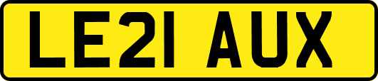 LE21AUX