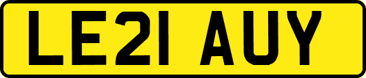 LE21AUY