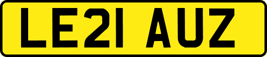 LE21AUZ