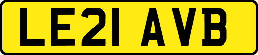 LE21AVB