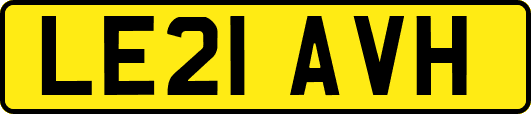 LE21AVH