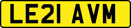 LE21AVM