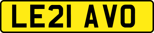 LE21AVO