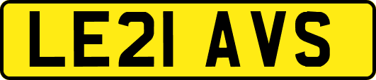 LE21AVS