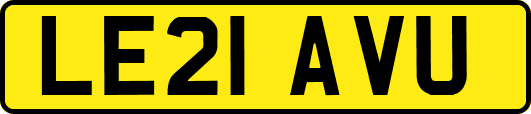 LE21AVU