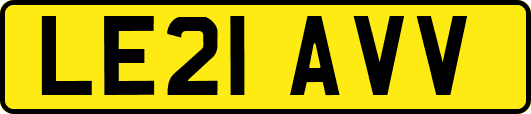 LE21AVV