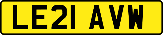 LE21AVW