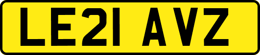 LE21AVZ
