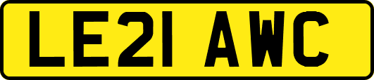 LE21AWC