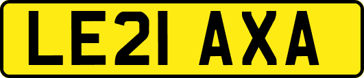 LE21AXA
