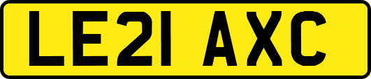 LE21AXC