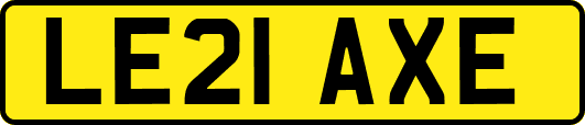 LE21AXE