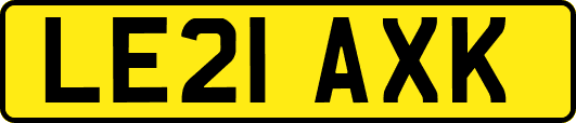 LE21AXK