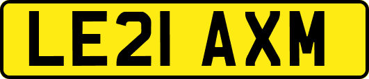 LE21AXM