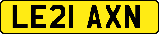 LE21AXN
