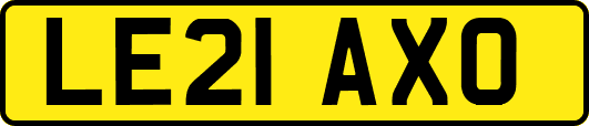 LE21AXO